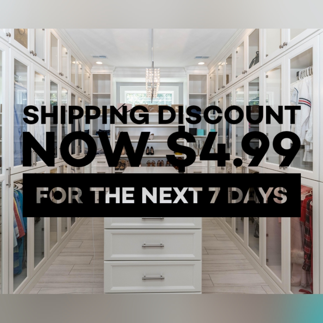 Shipping Discount